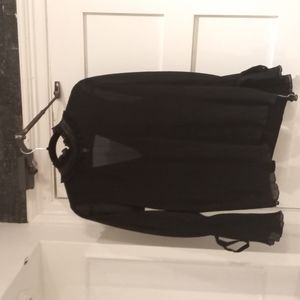 Lotus eaters women top